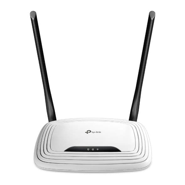 TL WR841N - 300Mbps Wireless N Router