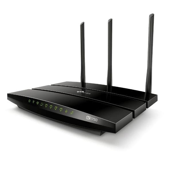 ARCHER C7 - AC1750 Wireless Dual Band Gigabit Router