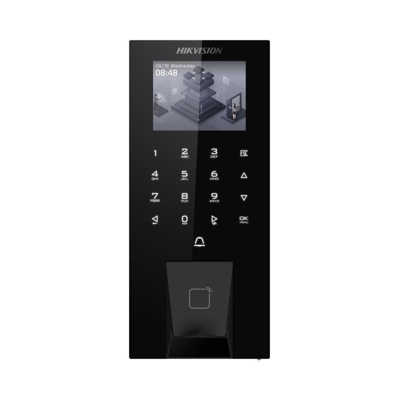 DS-K1T807MBFWX-QRE1