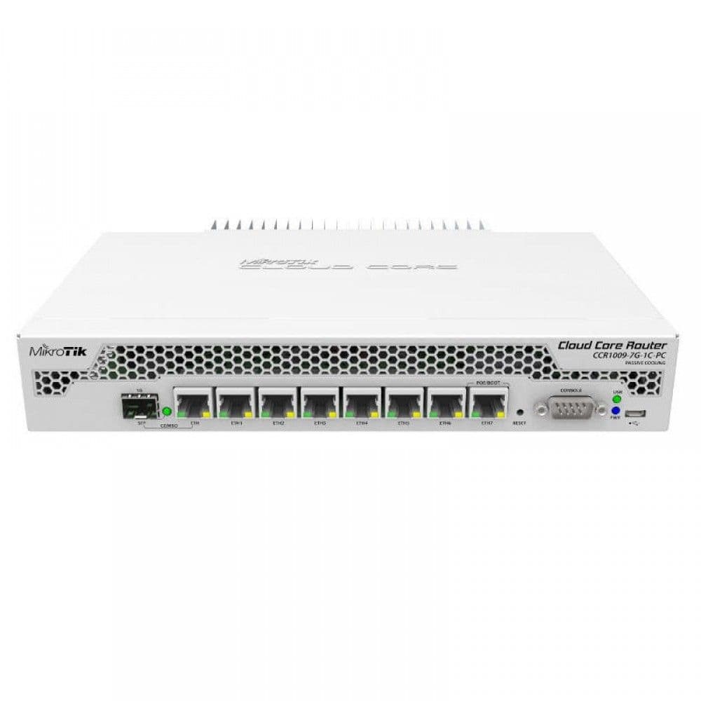 CCR1009-7G-1C-PC