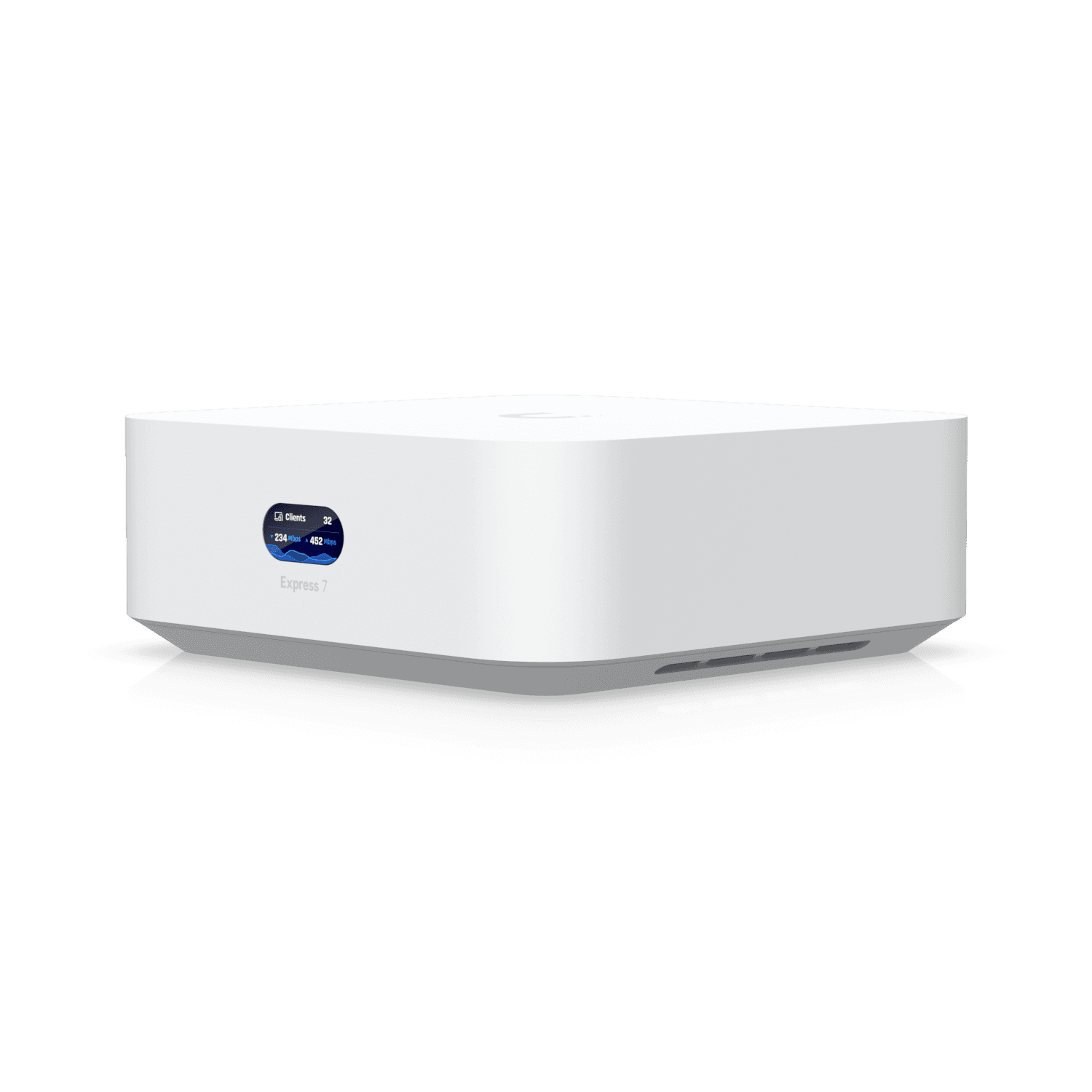 Express 7 (UX7)