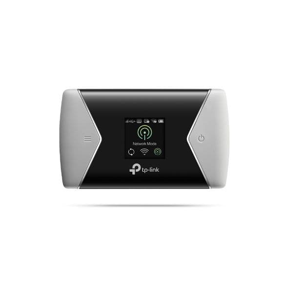 M7450 - 300Mbps LTE-Advanced Mobile Wi-Fi