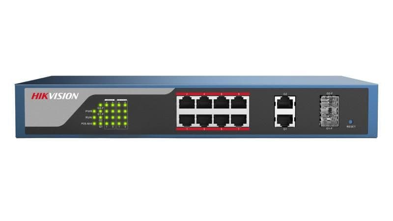 DS-3E1310P-E