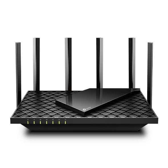 ARCHER AX73 - AX5400 Dual-Band Gigabit Wi-Fi 6 Router