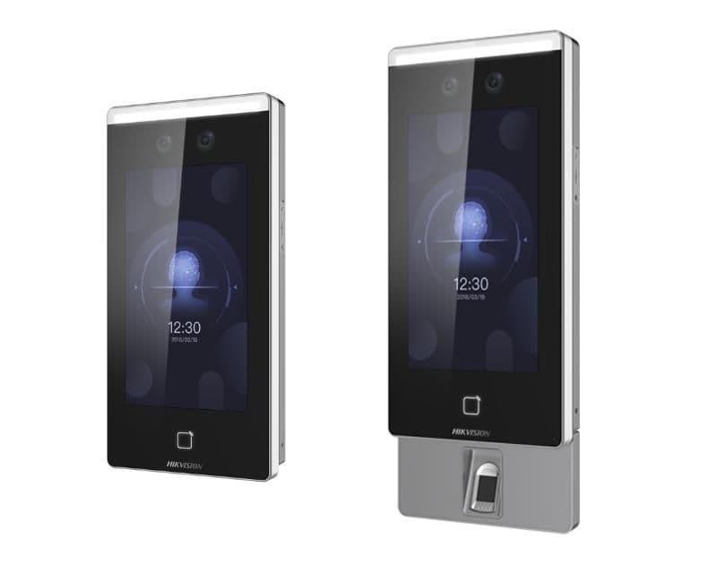 DS-K1T671