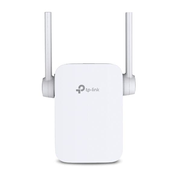 RE205 - AC750 Wi-Fi Range Extender