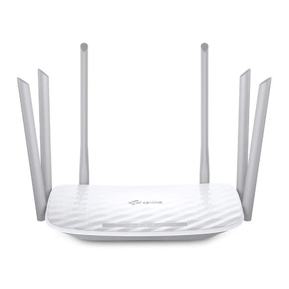 ARCHER C86 - AC1900 Wireless MU-MIMO Wi-Fi Router