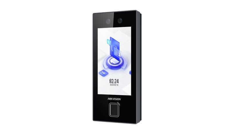 DS-K1T344EBFWX-E1