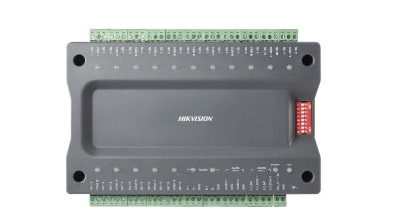 DS-K2M0016A